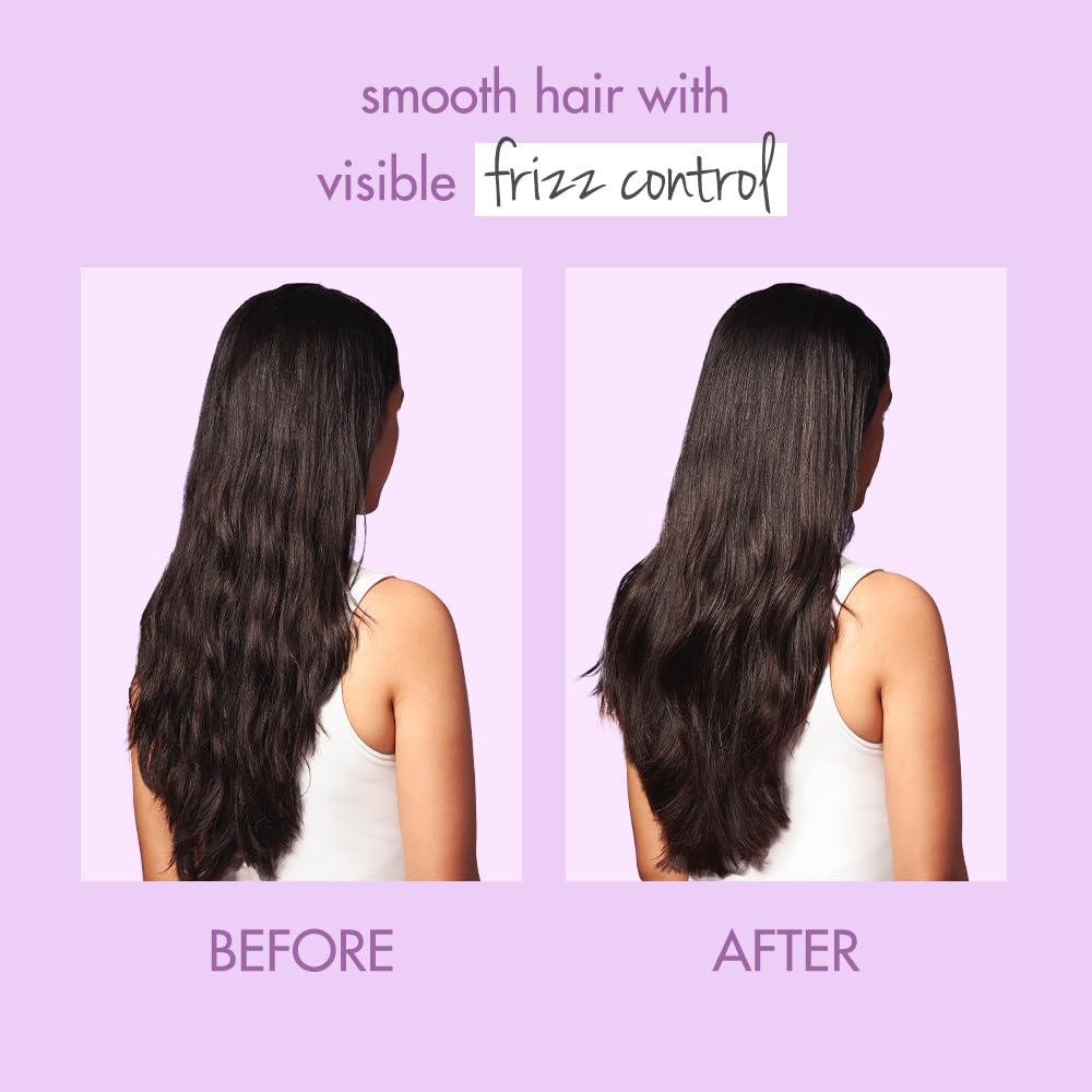 Love Beauty & Planet Argan Oil and Lavender Paraben Free Smooth and Serene Conditioner|| No Parabens|| No Dyes|| 400ml - Image 5