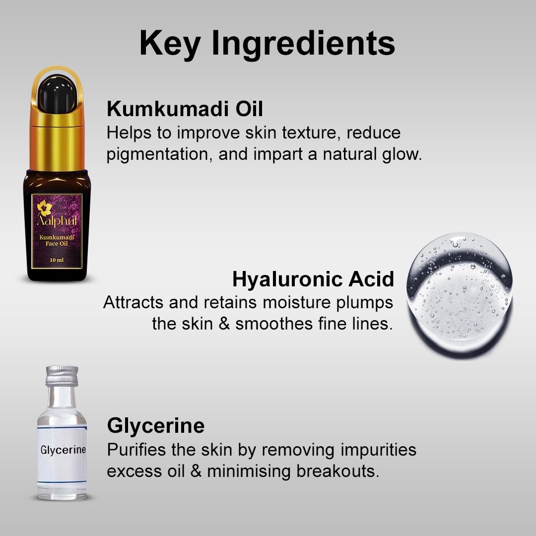 Kumkumadi Face Wash for Glowing Skin | Power of Kumkumadi Tailam (Oil) | Brightens complexion | Reduces Pigmentation & Dark Spots | Smooth Texture and hydration from Hyaluronic Acid| Manjistha helps detoxify skin and reduce acne and pigmentation | Glycerine Hydrates the skin keeping it Soft & Radiant | Sulphate free | Paraben free | Salt free | Cruelty free | Vegan | Uses natural cleansers only |. Coconut oil based | For All Skin Types | 125 ml - Image 4