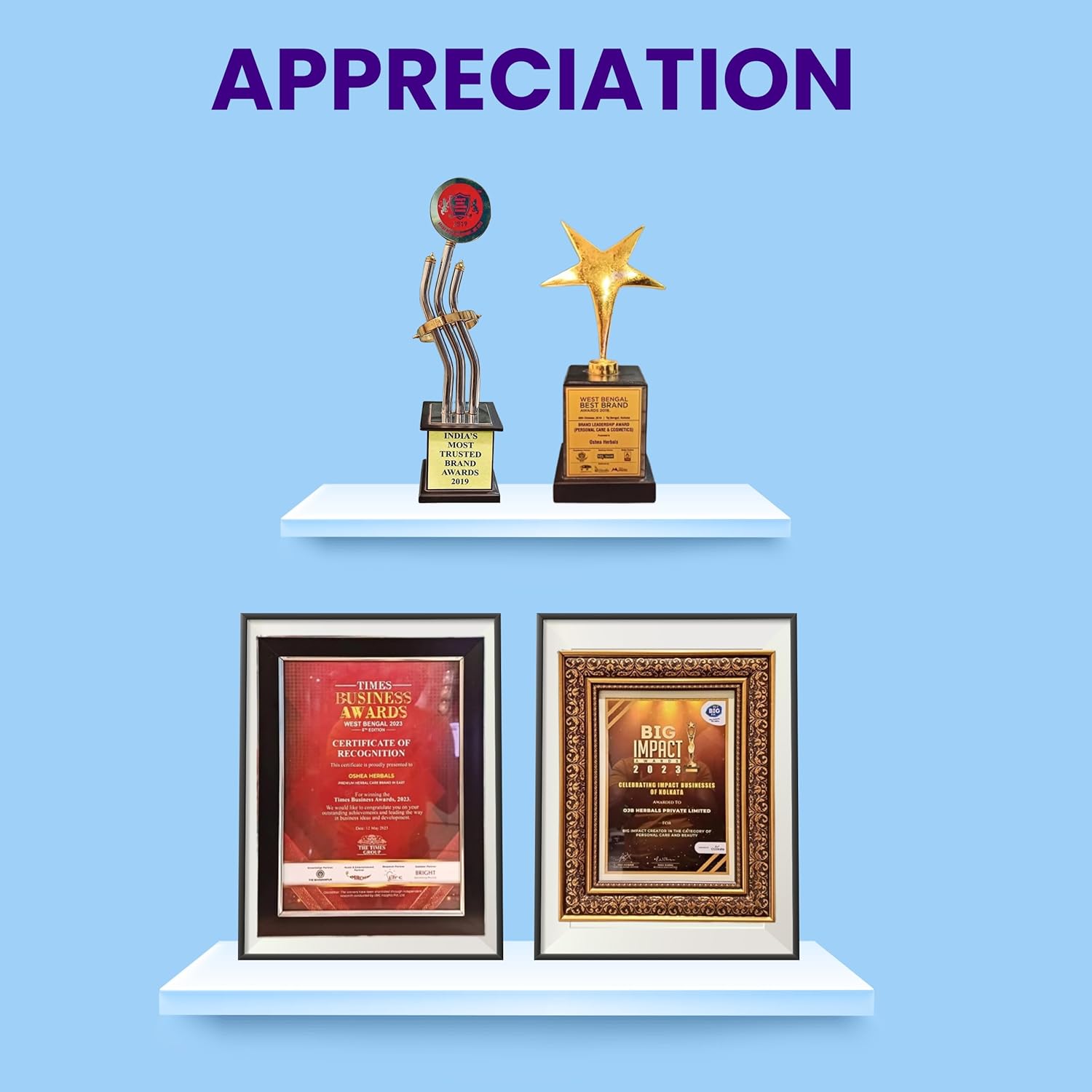 Oshea Herbals Glopure Lightening Face Serum For Normal Skin Type | Hydrates, Lightens & Evens Skin Tone | Enriched with Lemon Peel & Liquorice Extracts - 30ml (Pack of 2) - Image 8