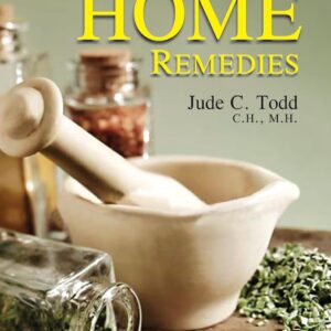 Herbal Home Remedies - Natural Health, Beauty and Home Care Secrets