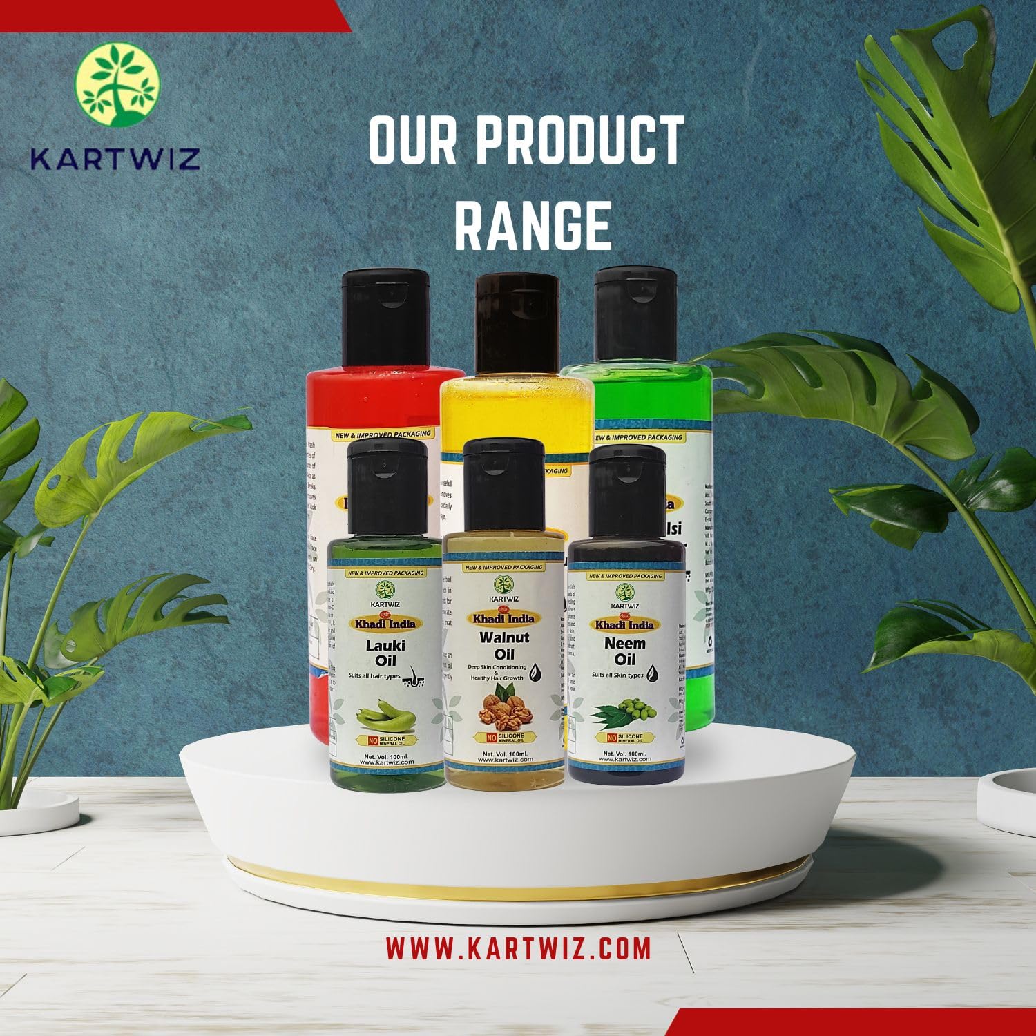 Herbigiri Natural Herbal Activated Charcoal Face Wash 210Ml - Image 5